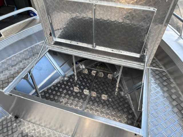 490 Ranger Sports - Pic 13